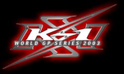 Image: K-1 WORLD GP 2003 in ��������